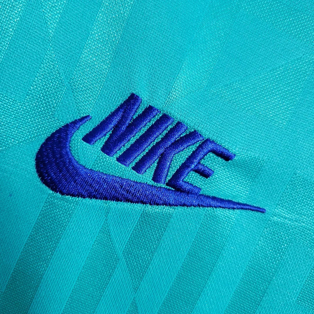 Maillot Extérieur Third Barcelone 2019-2020