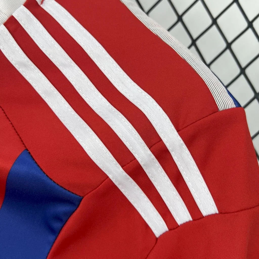 Maglia retrò Bayern Monaco Home 2014-2015