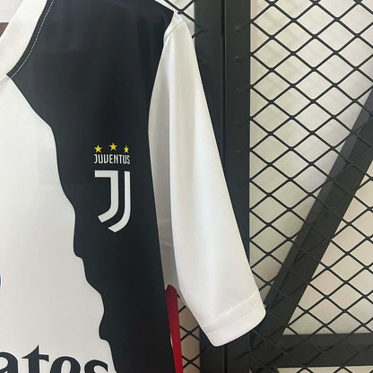 Ronaldo 7 All Teams Limited Jersey