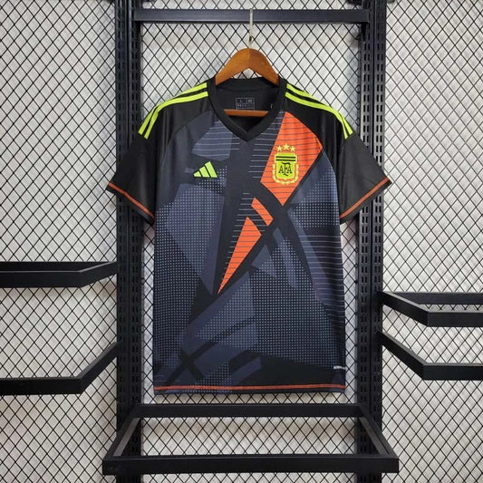Kit portiere Argentina 2024