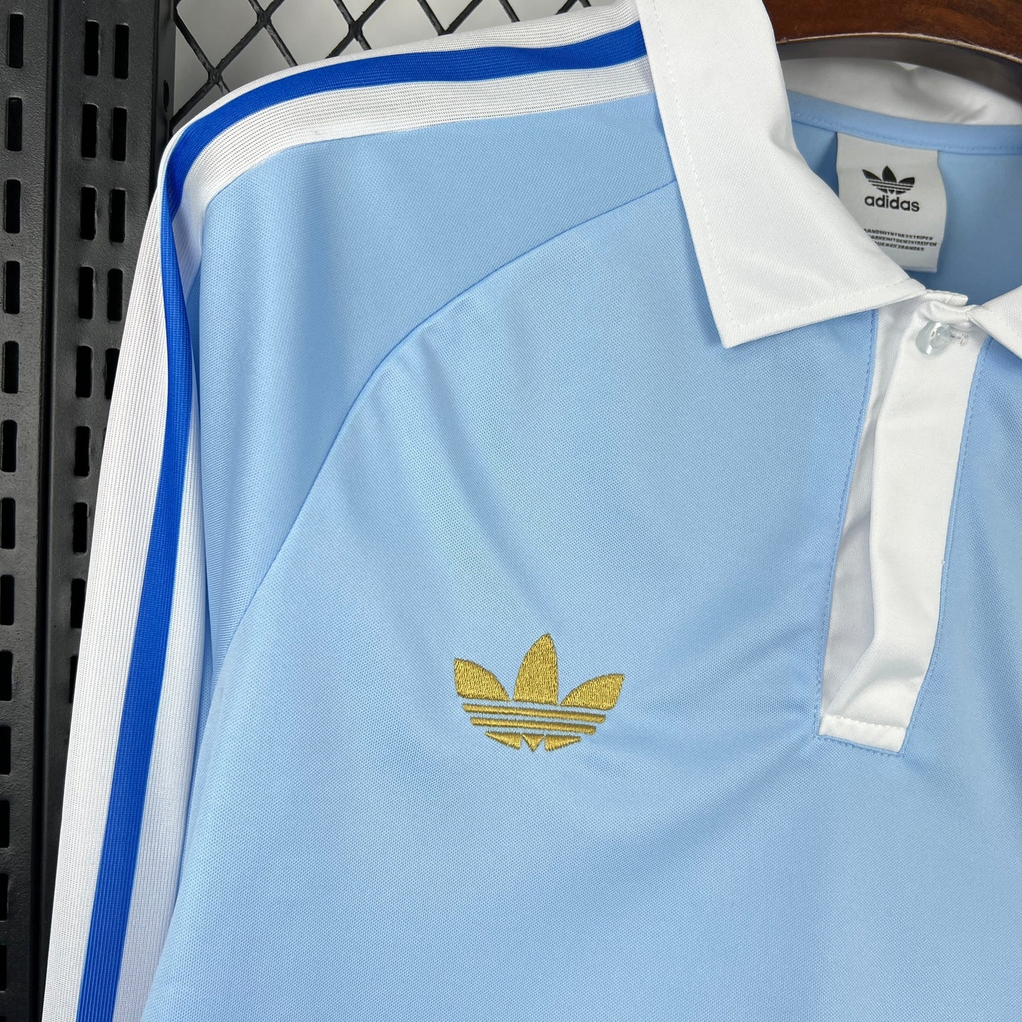 Francia 2026 - Maglia a Maniche Lunghe 120° Anniversario