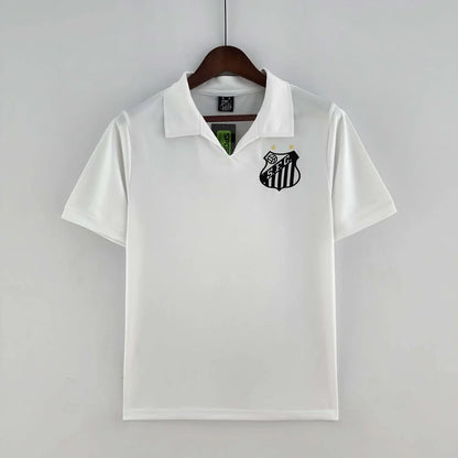 Maglia Santos Home Retrò 1970