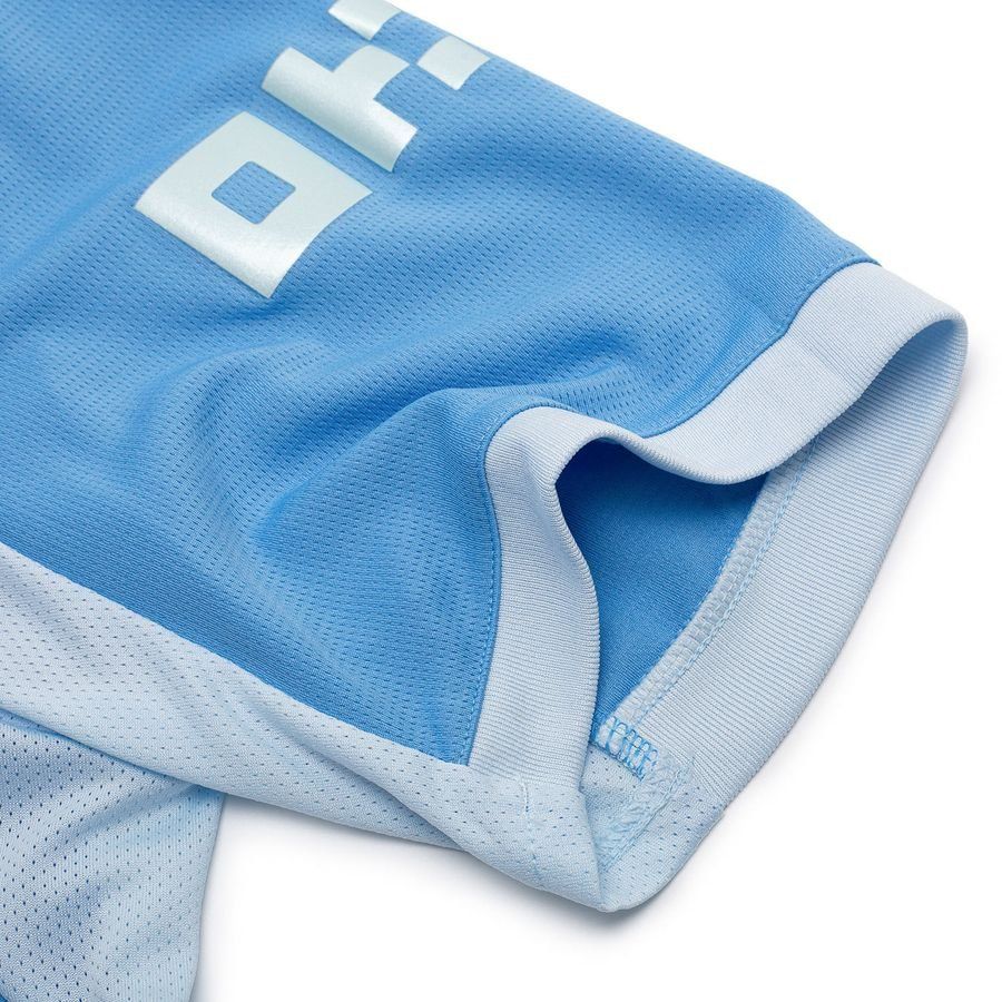 Tenue domicile Manchester City femme 2026/2027