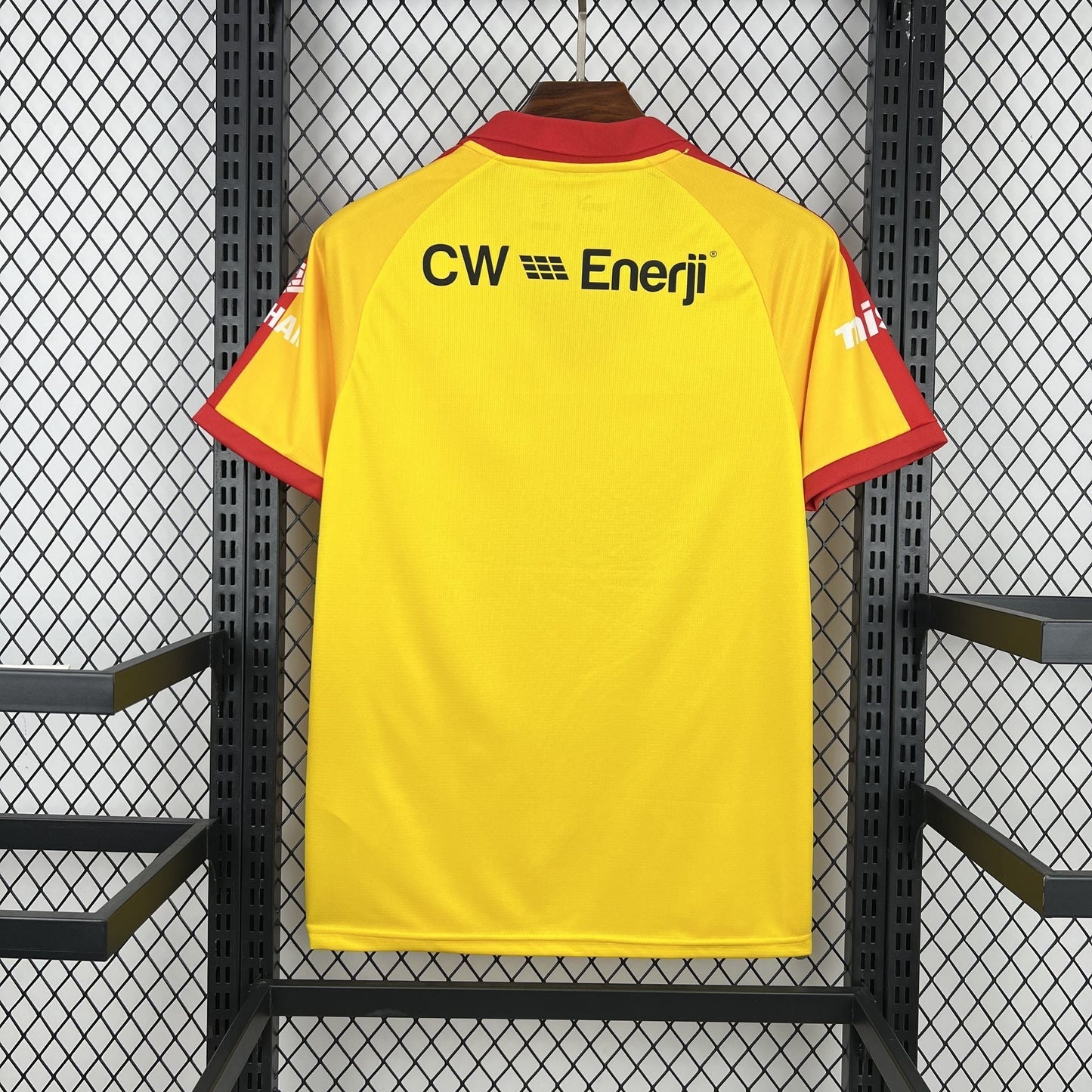 Maglia Galatasaray Limited 2026/2027