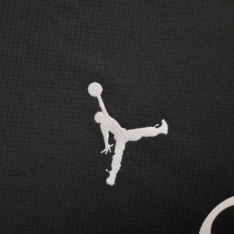 Maillot PSG Quatrième Extérieur 2024/2025