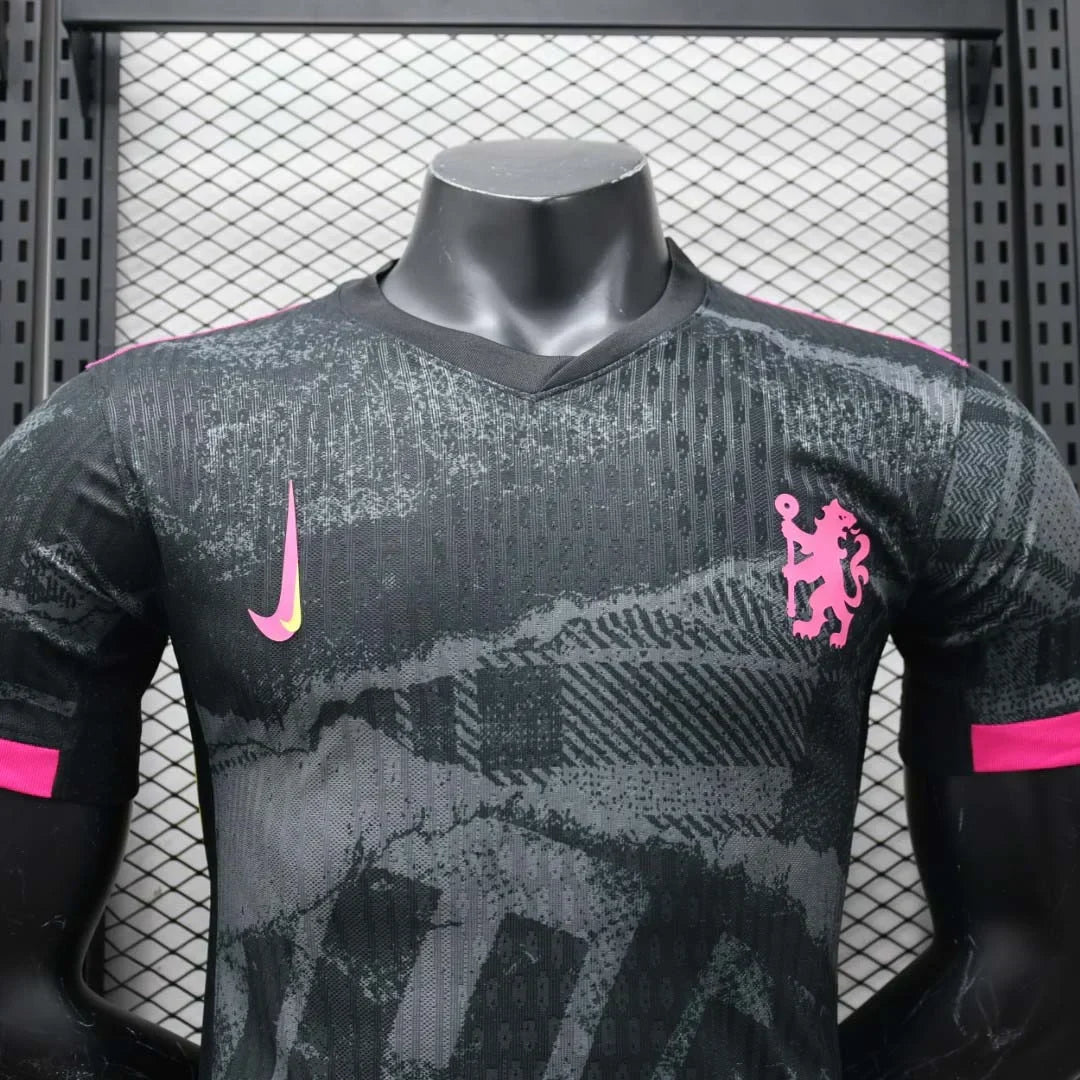 Terza Maglia Chelsea 2024/2025