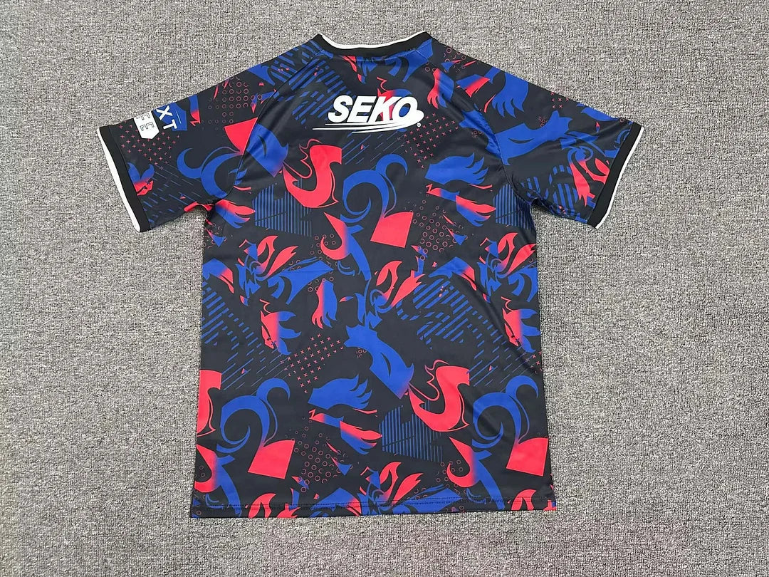 2024/2025 Rangers Third Away Kit