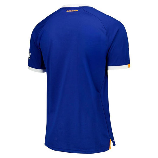 Kit domicile d'Everton 2026/2027