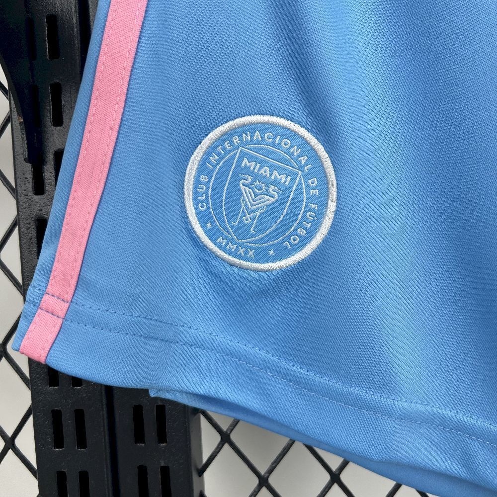 Pantaloncini da trasferta Inter Miami 2025/2026