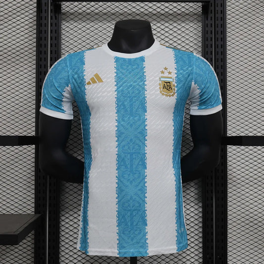 Maglia Argentina Edizione Limitata 2024