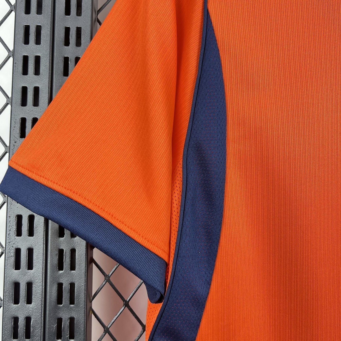 Versione per i tifosi della maglia della Coppa del Mondo in casa dell'Olanda 2026