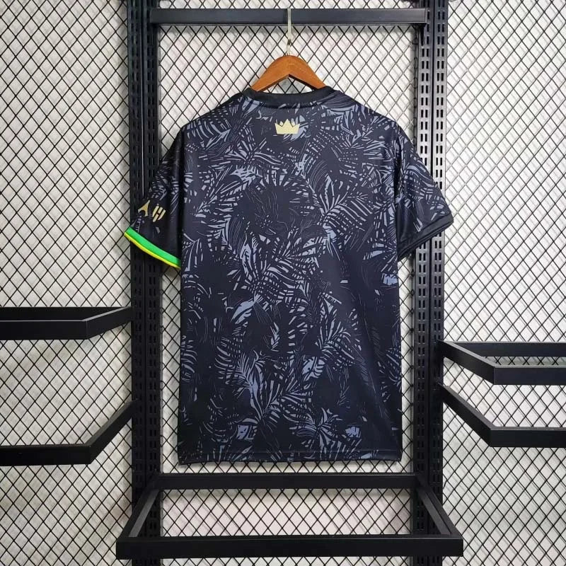 Maillot en édition limitée Stüssy x Brazil « The Prince »
