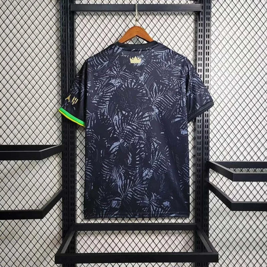Maillot en édition limitée Stüssy x Brazil « The Prince »