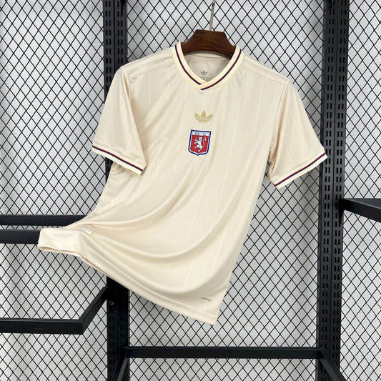 Maglia 75° anniversario Lione 2025/2026