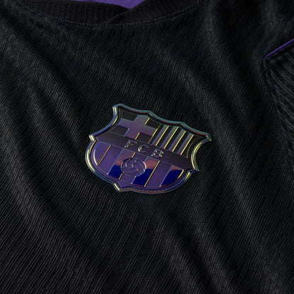 Divisa da trasferta del Barcellona 2026/2027