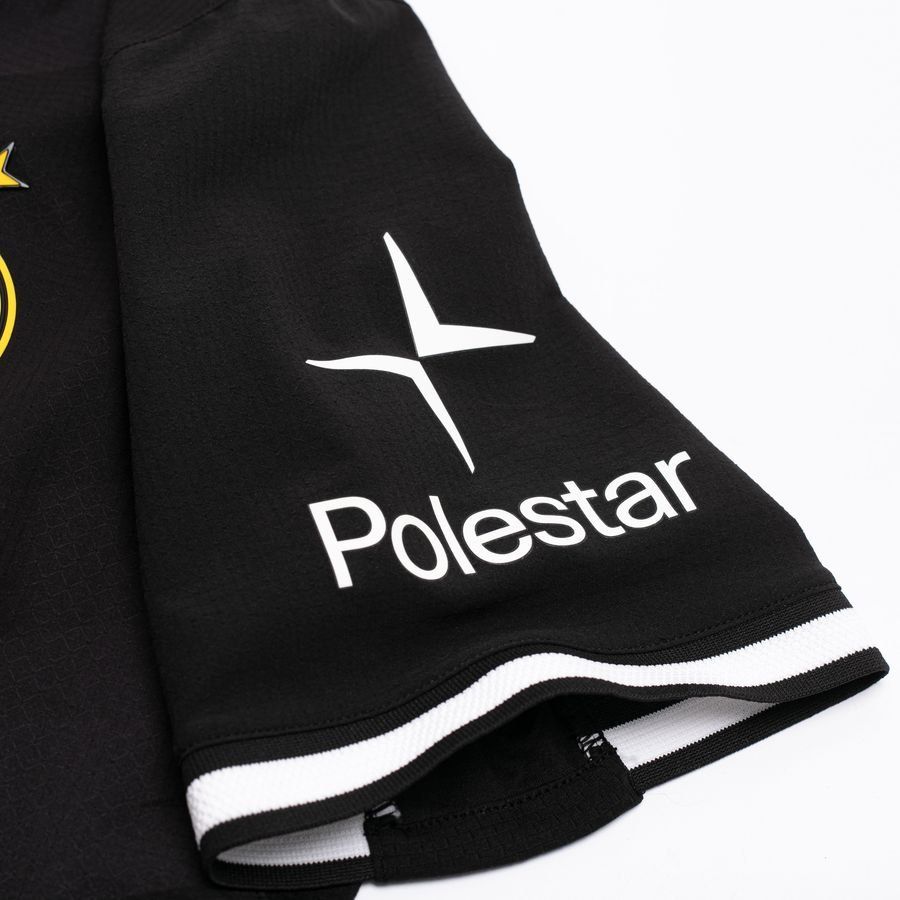 Maillot extérieur du Borussia Dortmund 2026/2027