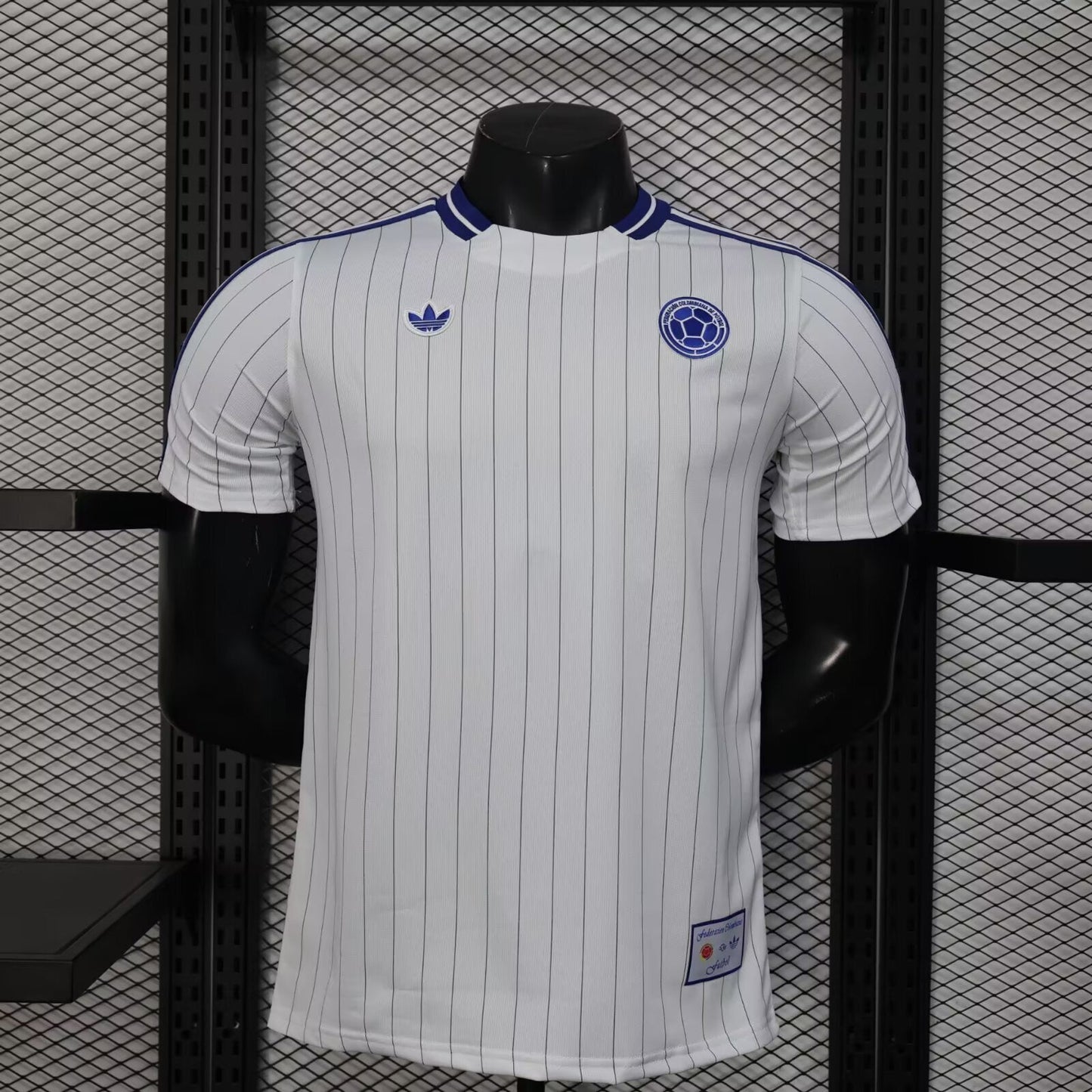 Maglia Colombia Limited 2026