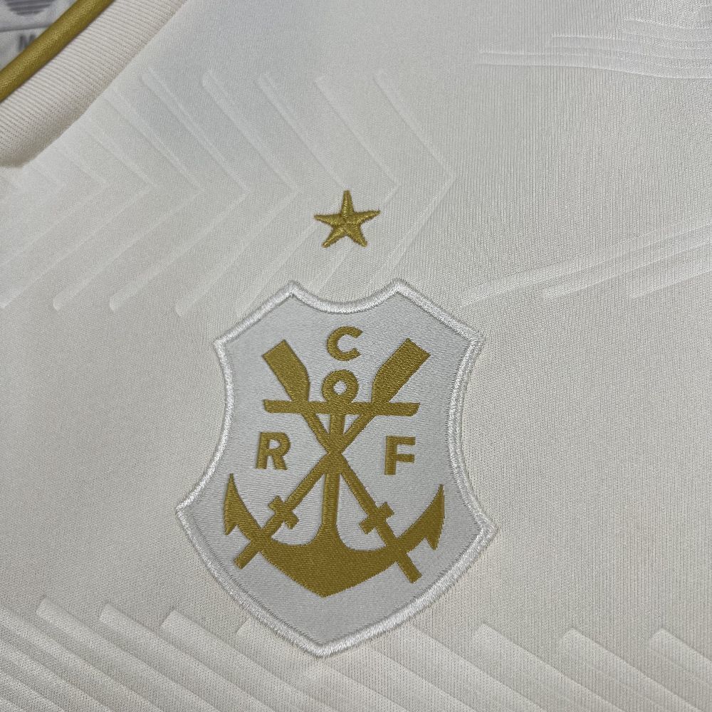 Flamengo Terza Donna 2025/2026
