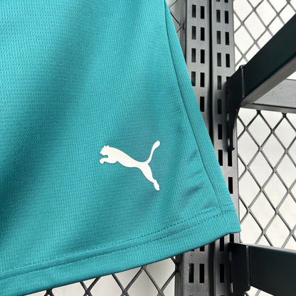 Pantaloncini da trasferta Portogallo Coppa del Mondo 2026