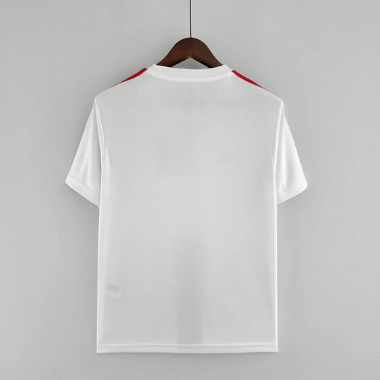 Maglia da Calcio Casa Lione 2022/2023