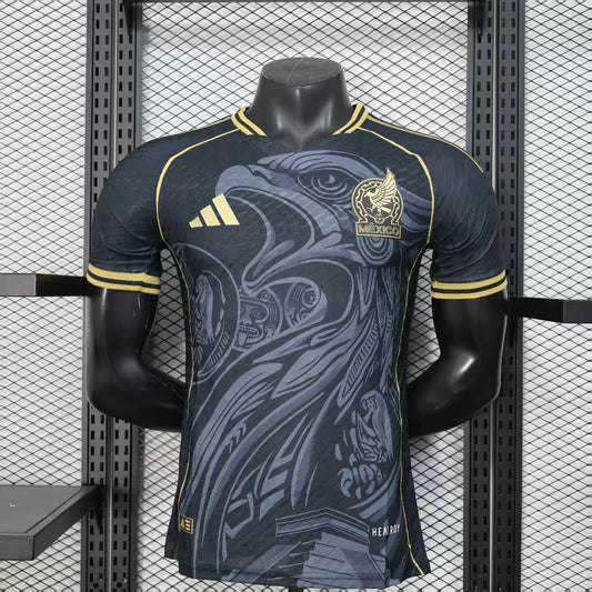 Maglia Messico Edizione Limitata 2025