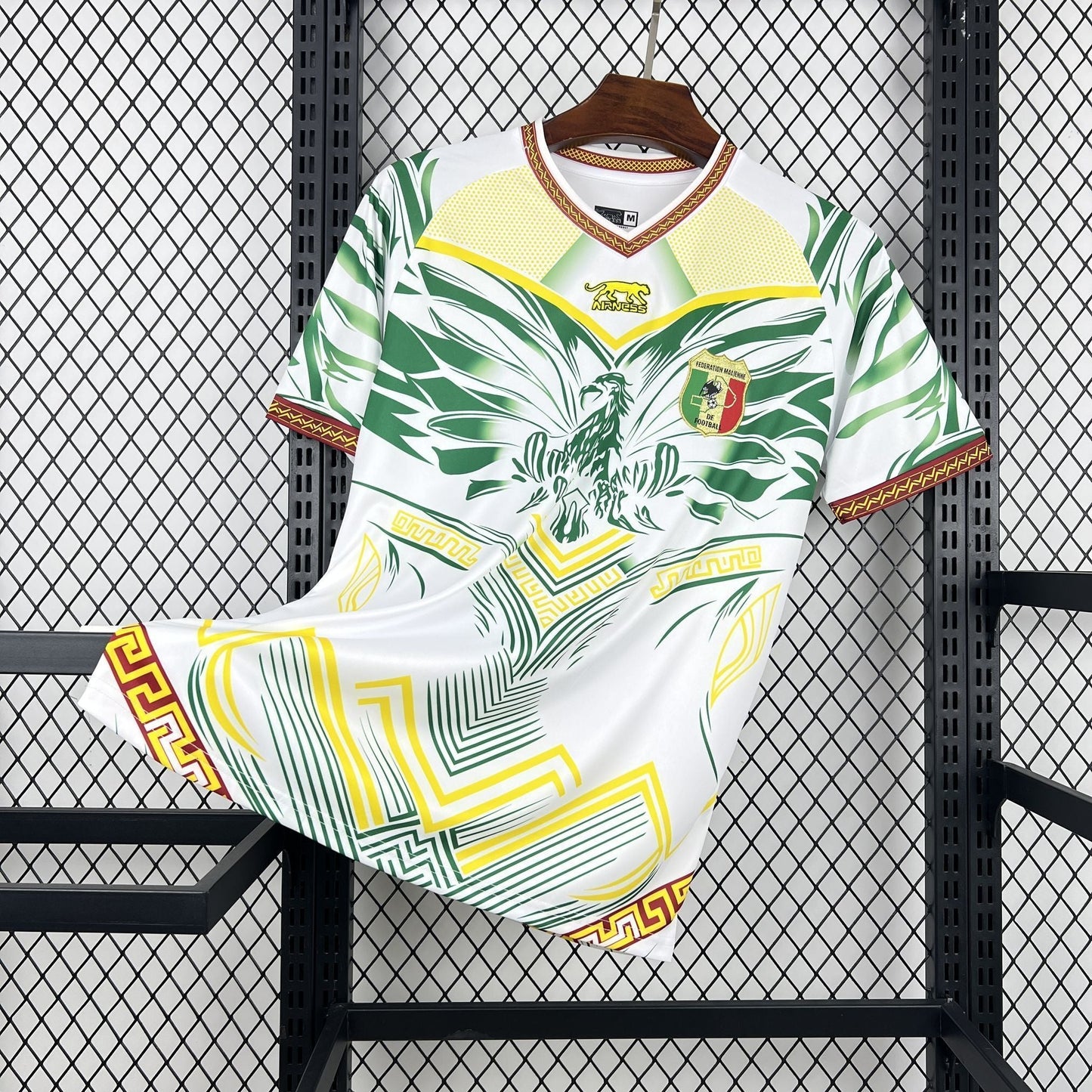 Maglia Mali 2026