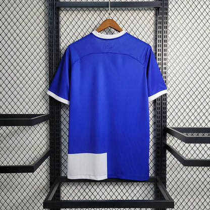 Maglia da trasferta dell'Atletico Madrid 2023/2024