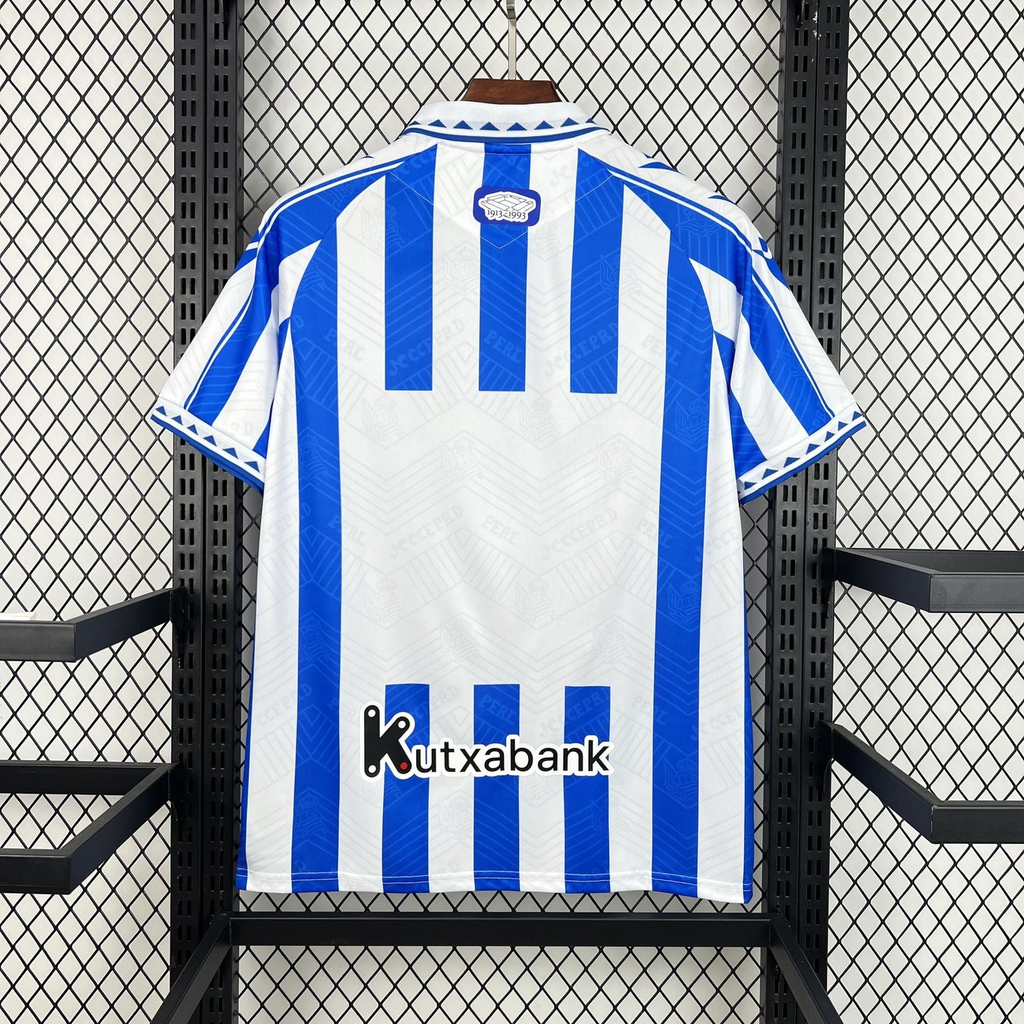 Maillot en édition limitée de la Real Sociedad 2026/2027