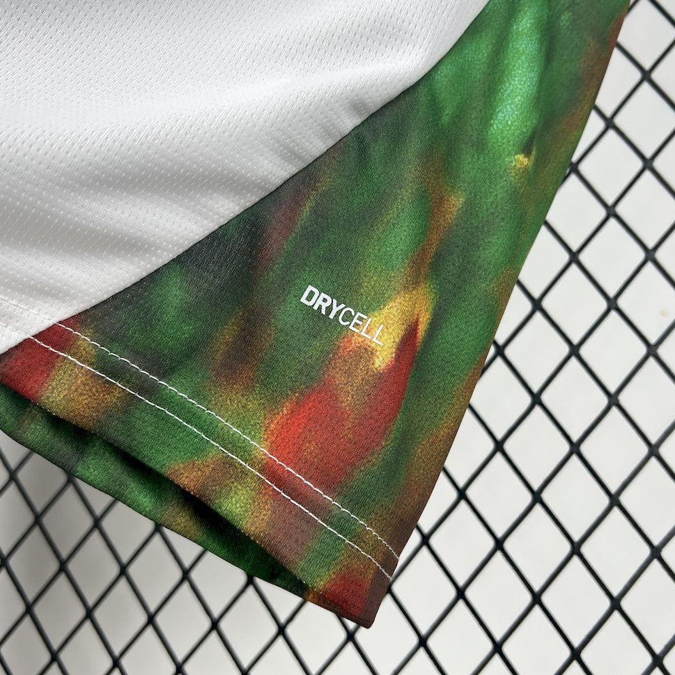 Maillot Portugal « Camouflage Lusitanien » Édition Limitée