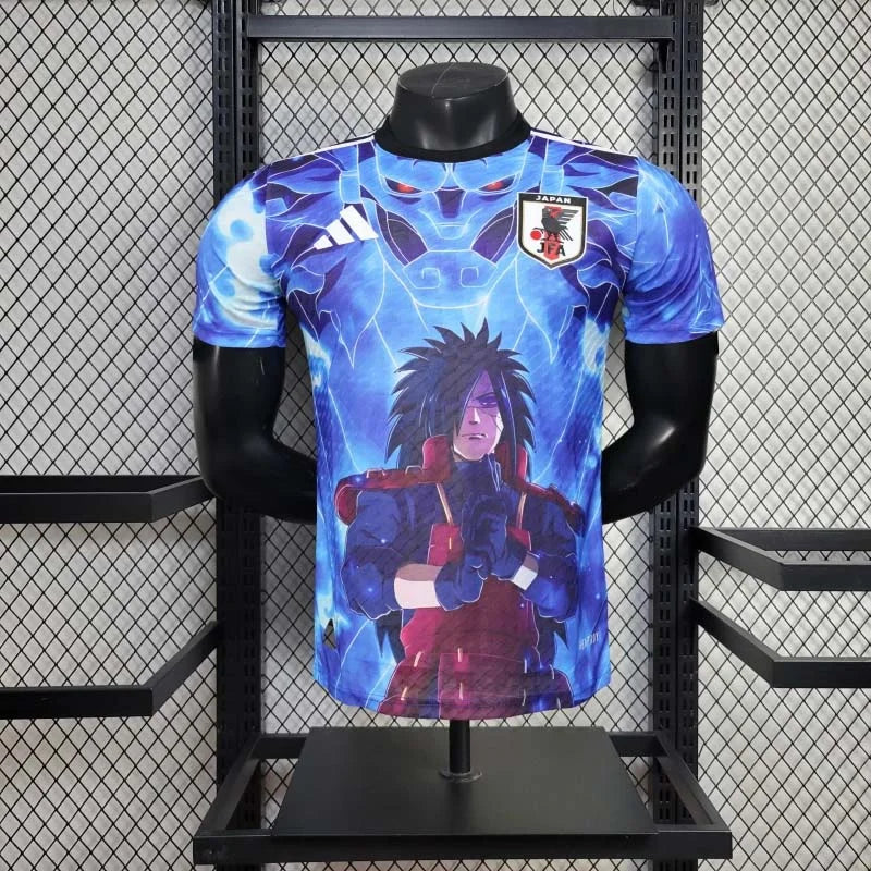Maillot Édition Limitée "Uchiha Dominion" Japon