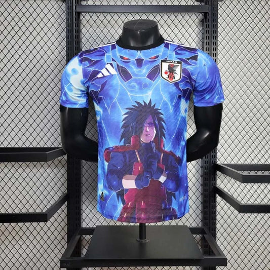 Maillot Édition Limitée "Uchiha Dominion" Japon