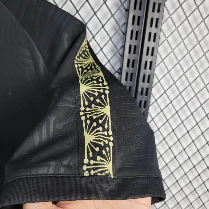 Maglia Edizione Limitata Messico 2025-2026