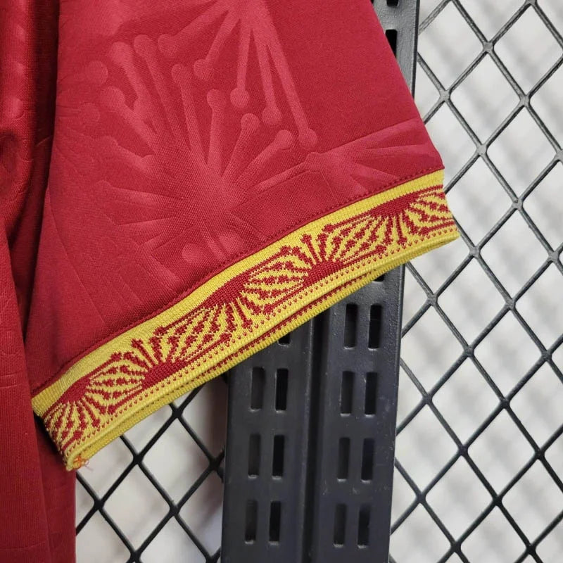 2025-2026 Mexico Limited Jersey