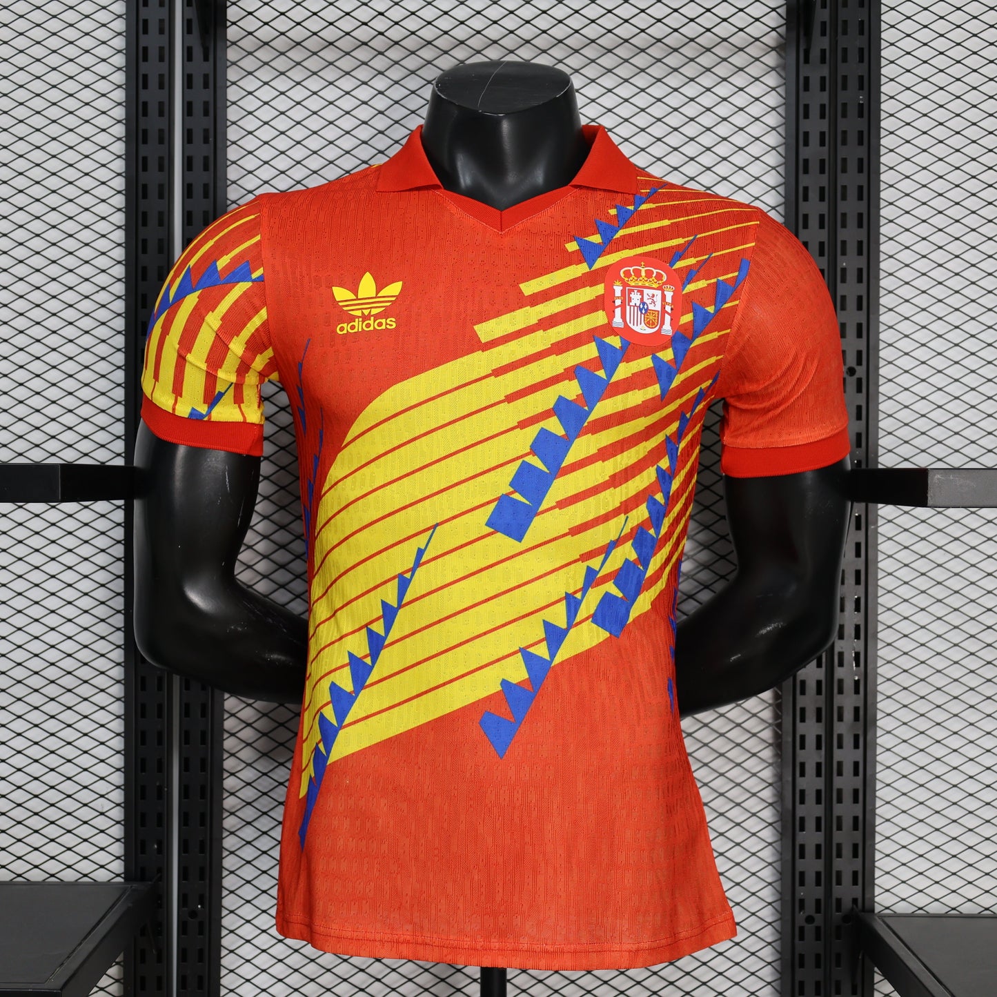 Maglia Spagna Limited Edition 2026