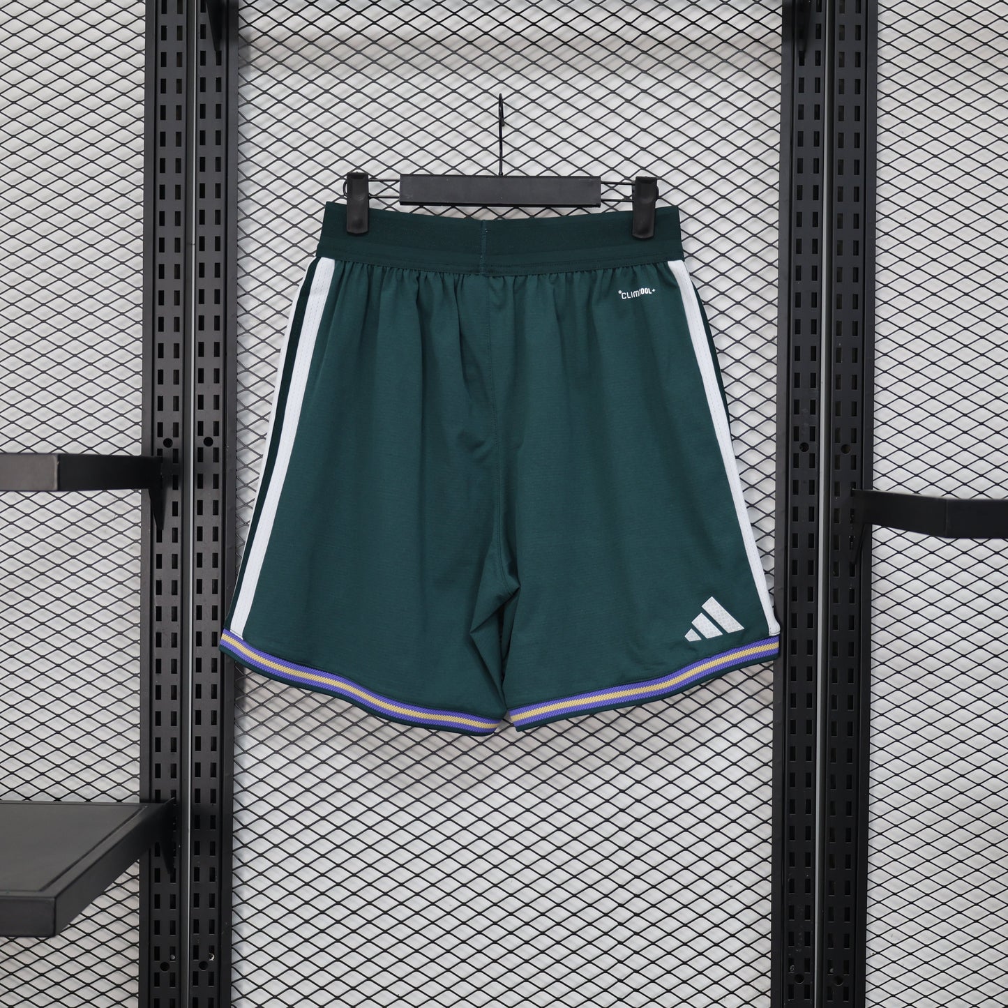 Shorts domicile Coupe du monde 2026 Arabie Saoudite
