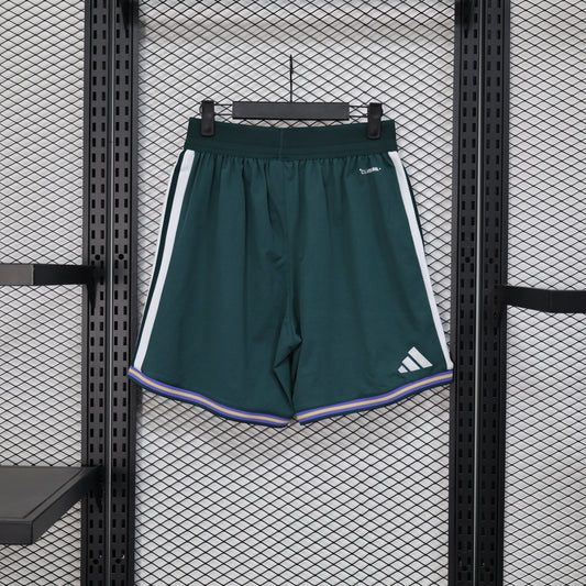 Pantaloncini Home Arabia Saudita Mondiali 2026
