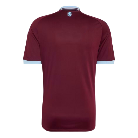 2026/2027 Aston Villa Home Kit