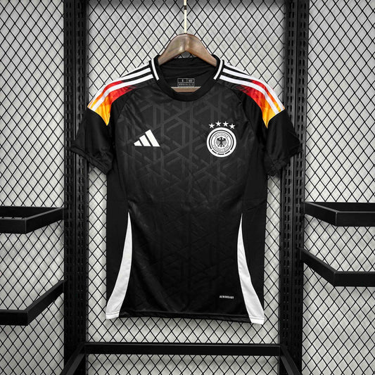 Divisa pre-partita Germania 2024