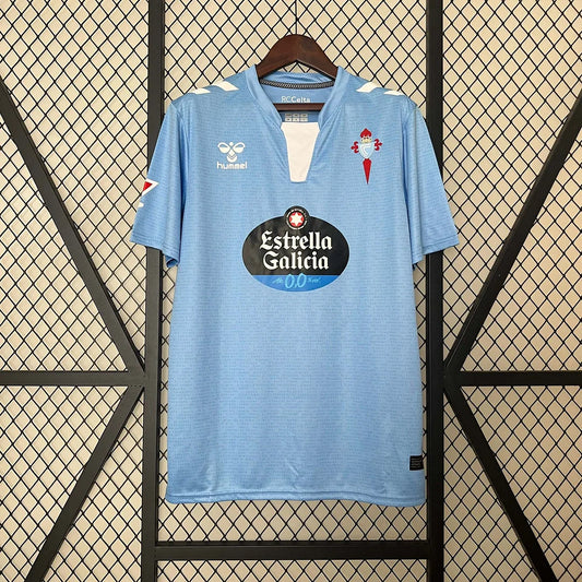 Kit Casa Celta Vigo 2024-2025