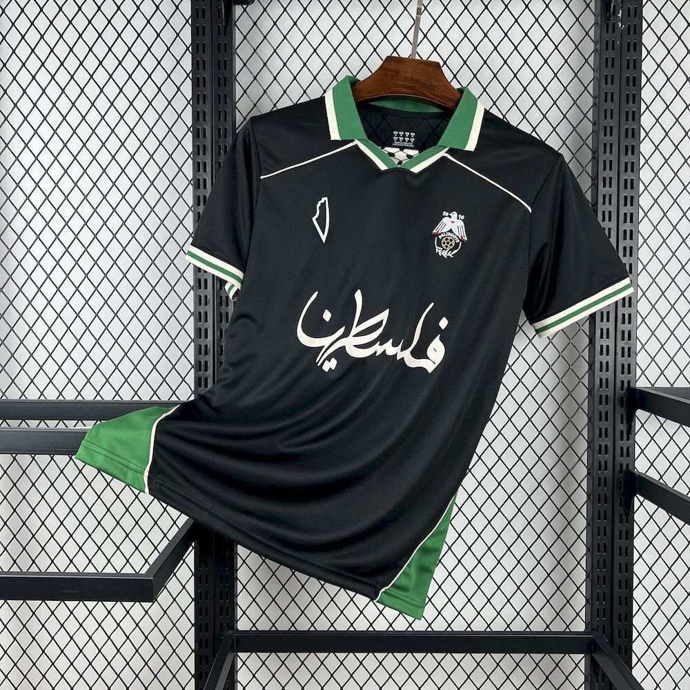 2025 Palestine Limited Jersey