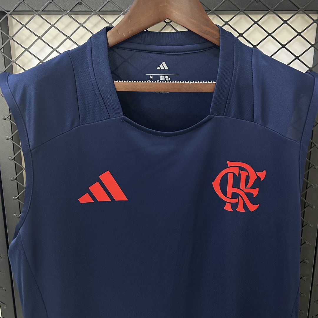 2024/2025 Flamengo Tank Top