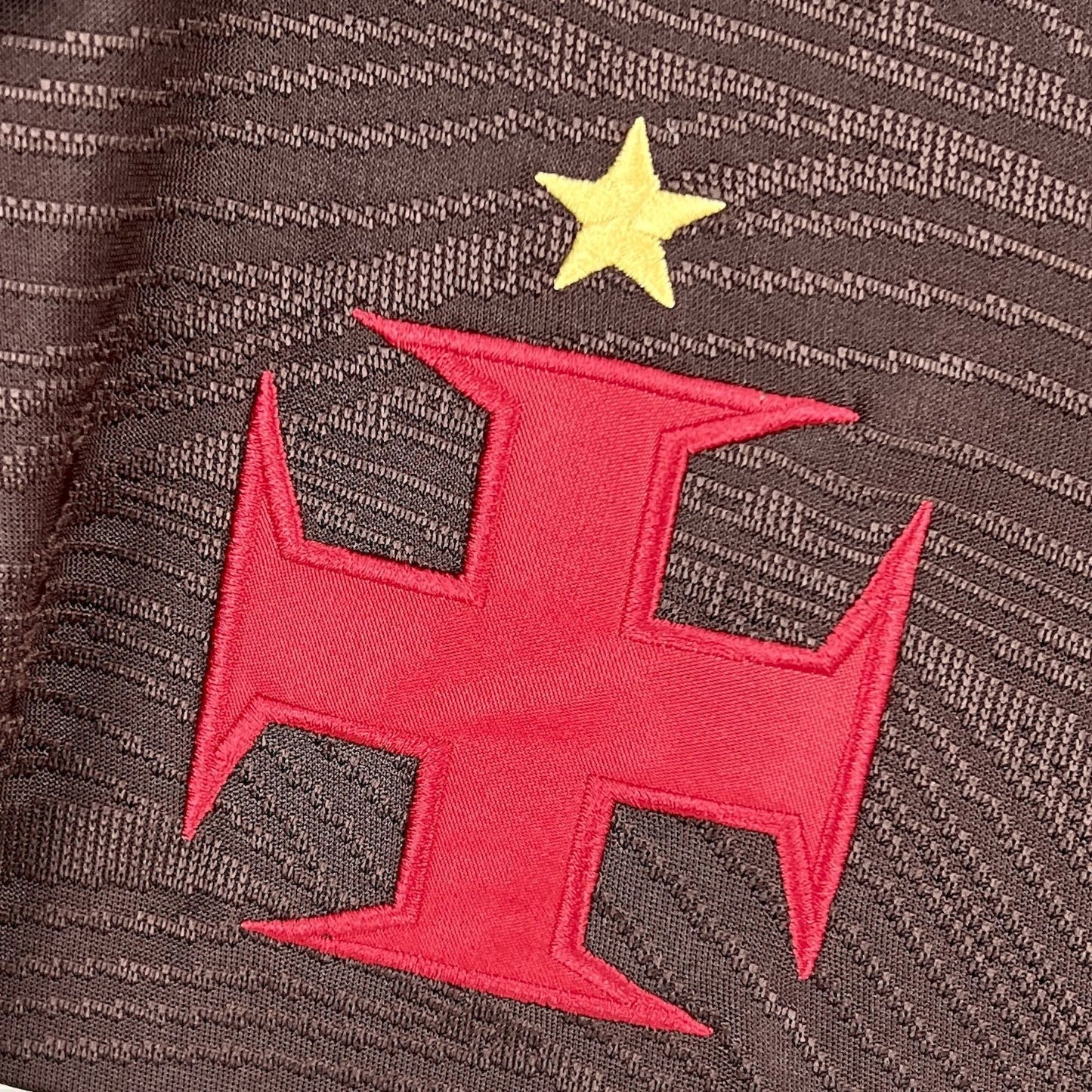 2025/2026 Vasco Da Gama Terza Maglia Donna