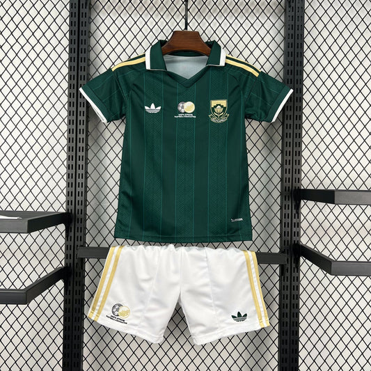 Kit Mondiale Trasferta Sudafrica 2026 Taglia Bambino