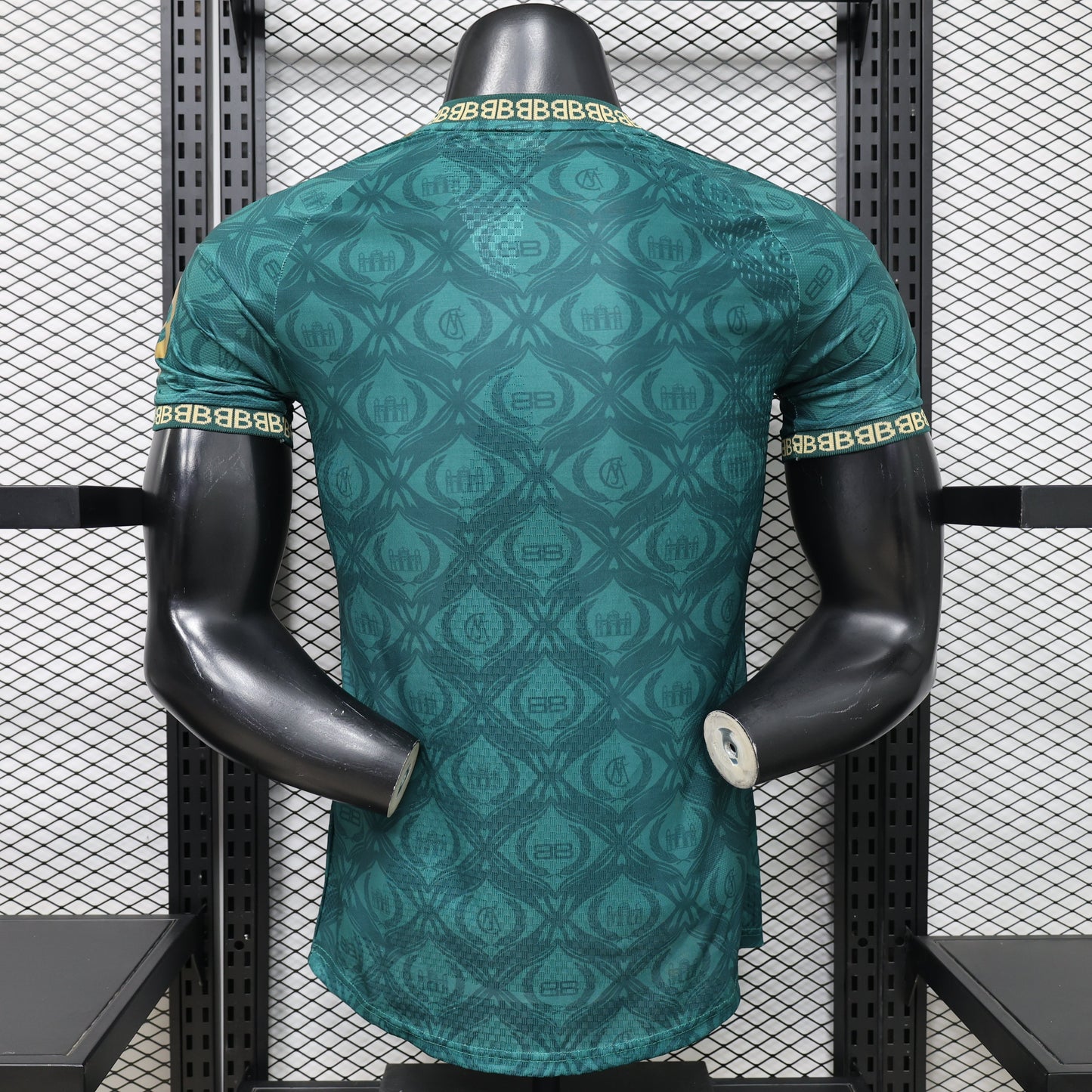 Maillot en édition limitée Real Madrid x LV 2026/2027