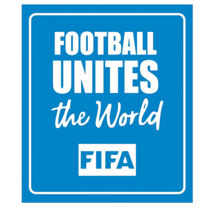 Écussons de la Coupe du Monde