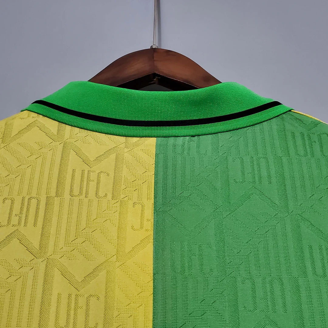 Maglia retrò da trasferta del Manchester United 1992/1994