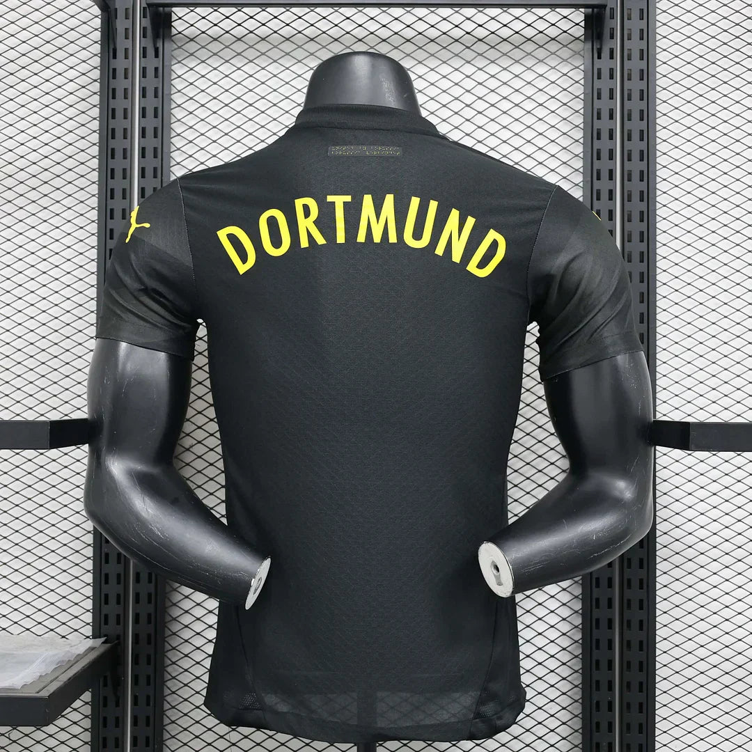 Maillot extérieur du Borussia Dortmund 2024/2025