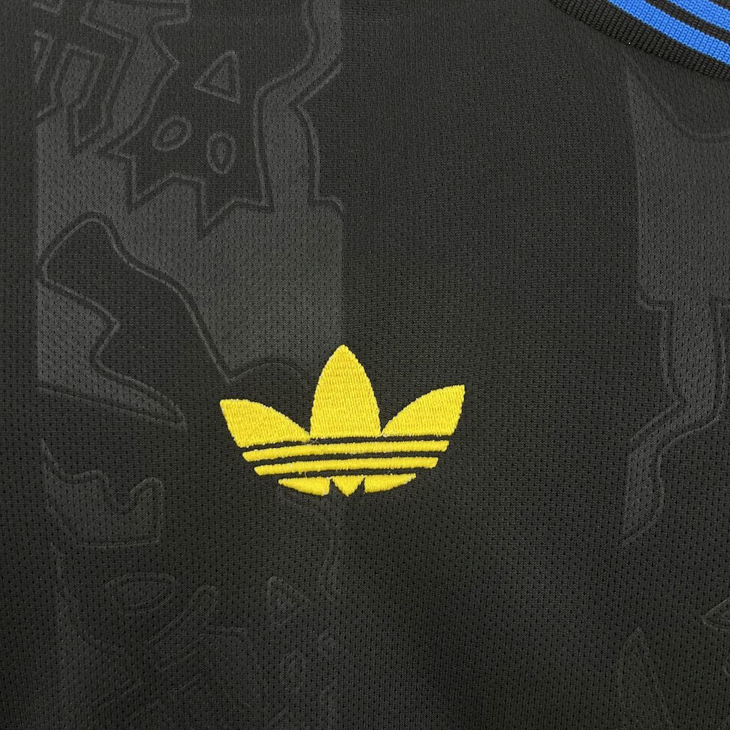 Troisième tenue Manchester United Féminine 2025/2026