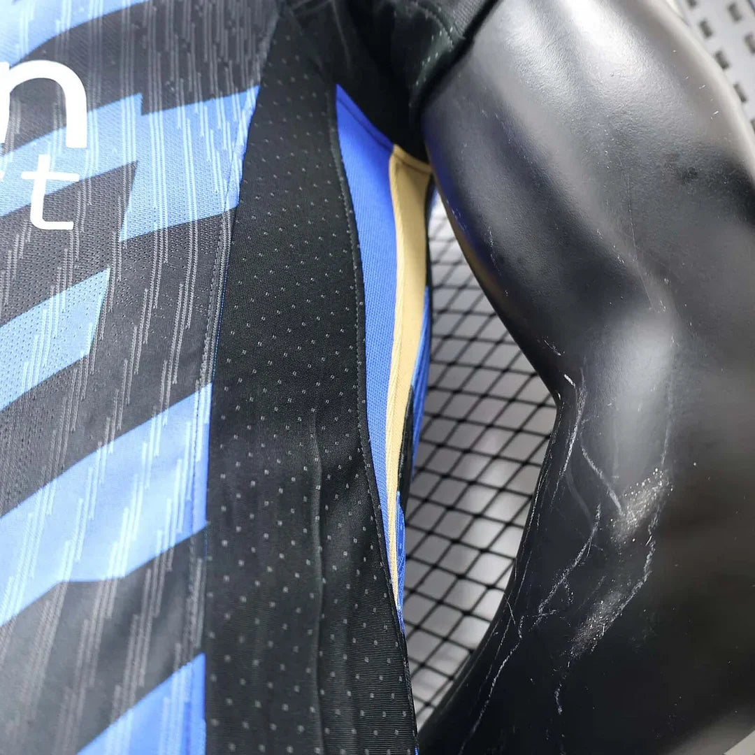 2024/2025 Inter Milan Home Kit