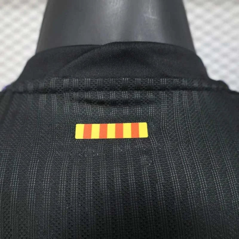 Maillot limité "Purple Venom" de Barcelone